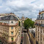 Guestready - Stately Haven Near Pantheon