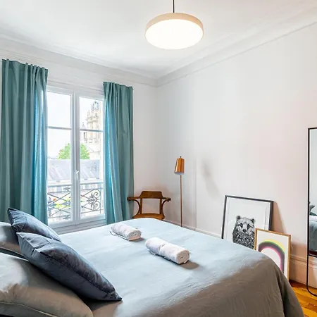 Guestready - Stately Haven Near Pantheon Appartamento