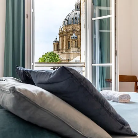 Appartamento Guestready - Stately Haven Near Pantheon