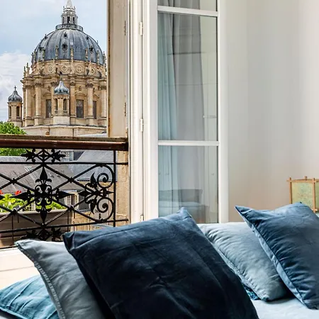Guestready - Stately Haven Near Pantheon Appartamento