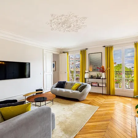 Appartamento Guestready - Stately Haven Near Pantheon