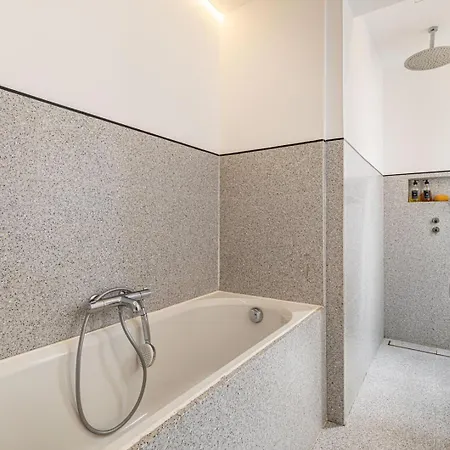 Appartamento Guestready - Stately Haven Near Pantheon Parigi