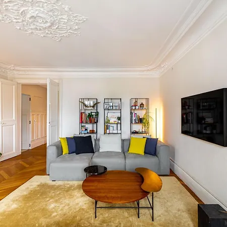 Appartamento Guestready - Stately Haven Near Pantheon *