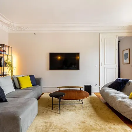Appartamento Guestready - Stately Haven Near Pantheon