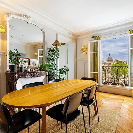 Guestready - Stately Haven Near Pantheon Appartamento *